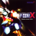 F-Zero X Soundtrack