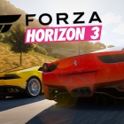 Forza Horizon 3 Soundtrack