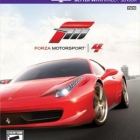 Forza Motorsport 4 Soundtrack