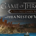 Game of Thrones - A Telltale Games Series Soundtrack