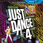 Just Dance 4 Soundtrack