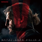Metal Gear Solid V: The Phantom Pain Soundtrack