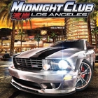 Midnight Club: LA Soundtrack