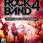 Rock Band 4 Soundtrack