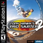 Tony Hawk's Pro Skater 2 Soundtrack