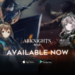 Arknights Review
