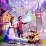 Disney Dreamlight Valley Update Information and Trailer