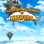 Floating Island of Nucifera Early Access Trailer and Information
