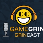 The GrinCast Podcast 372 - Hours Before April Fools Day