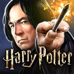 Harry Potter Hogwarts Mystery Review