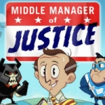 Middle Manager of Justice Review