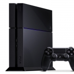 An Evening with the PlayStation 4