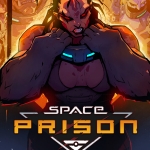 Space Prison Announced for PC and Consoles