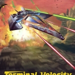 Terminal Velocity: Boosted Edition Review