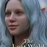 Developer Interview: The Lost Weld