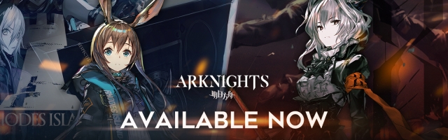 Arknights Review