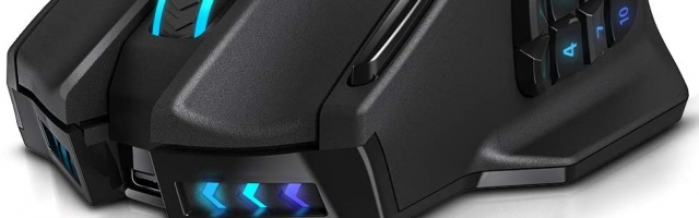 UtechSmart Venus Gaming Mouse Review