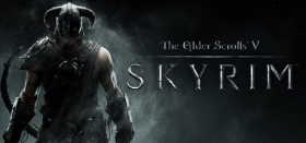 The Elder Scrolls V: Skyrim Box Art