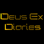 Deus Ex Diaries Part Seventy-Two (Mankind Divided)