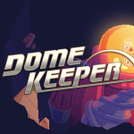 Dome Keeper Releases Drillbert Mode