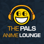 The Pals Anime Lounge - Canvas: Motif Of Sepia