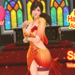Dead or Alive Xtreme Venus Vacation Celebrates Sayuri's Birthday