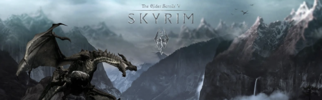 The Wonderful World of Skyrim Modding