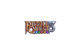 Puzzle Quest 3 Box Art